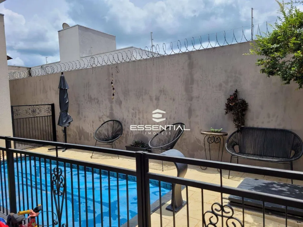 Casa, 2 quartos, 120 m² - Foto 7