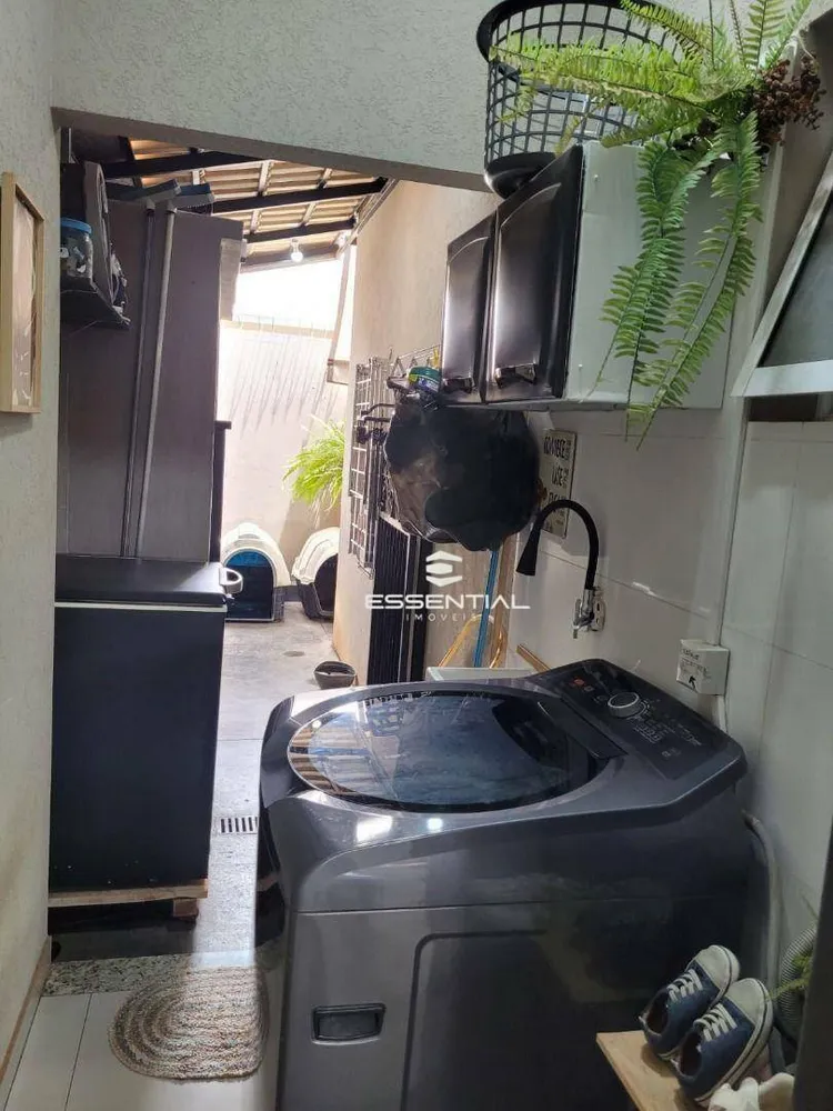 Casa, 2 quartos, 120 m² - Foto 11