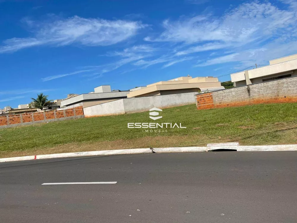 Loteamento e Condomínio, 855 m² - Foto 3