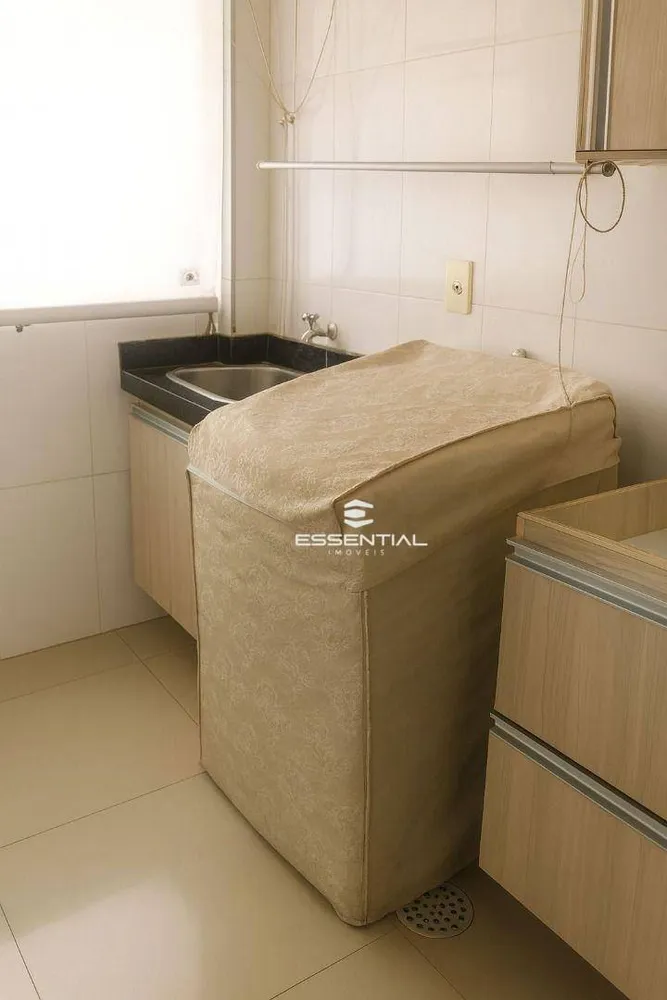 Apartamento, 2 quartos, 80 m² - Foto 11