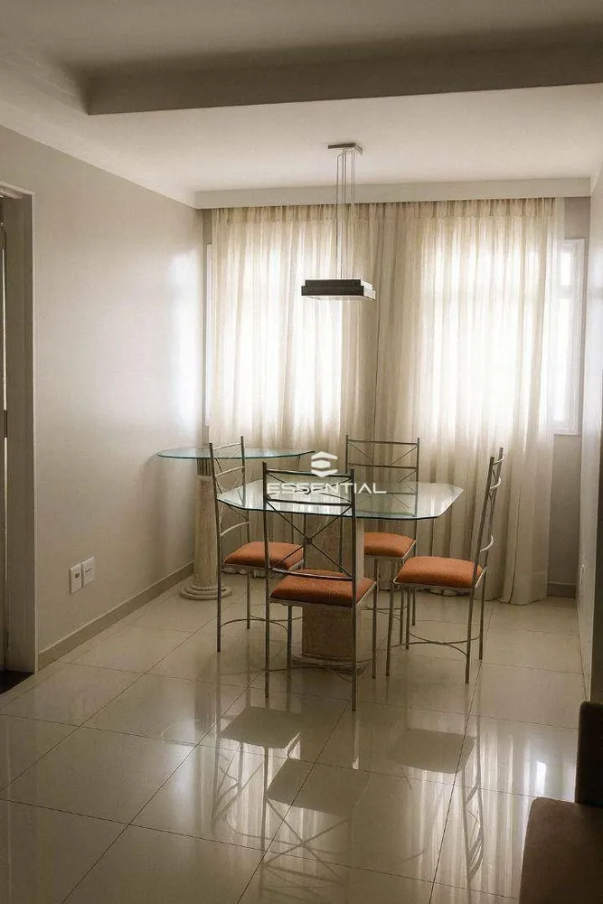 Apartamento, 2 quartos, 80 m² - Foto 2