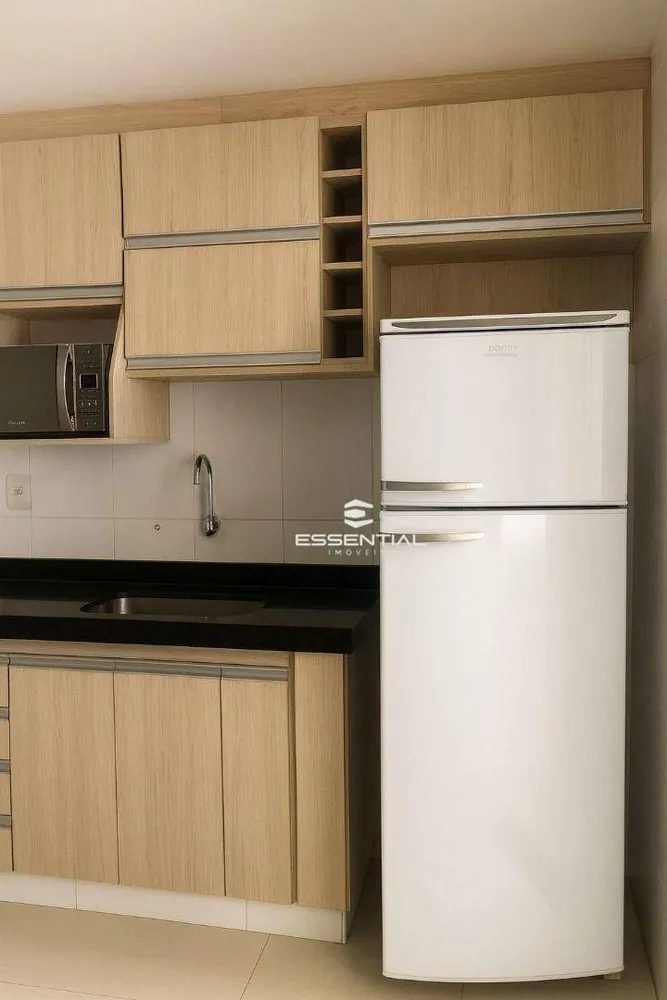 Apartamento, 2 quartos, 80 m² - Foto 4