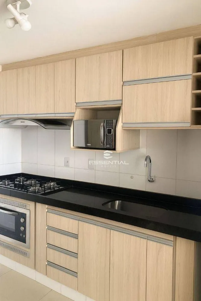 Apartamento, 2 quartos, 80 m² - Foto 3