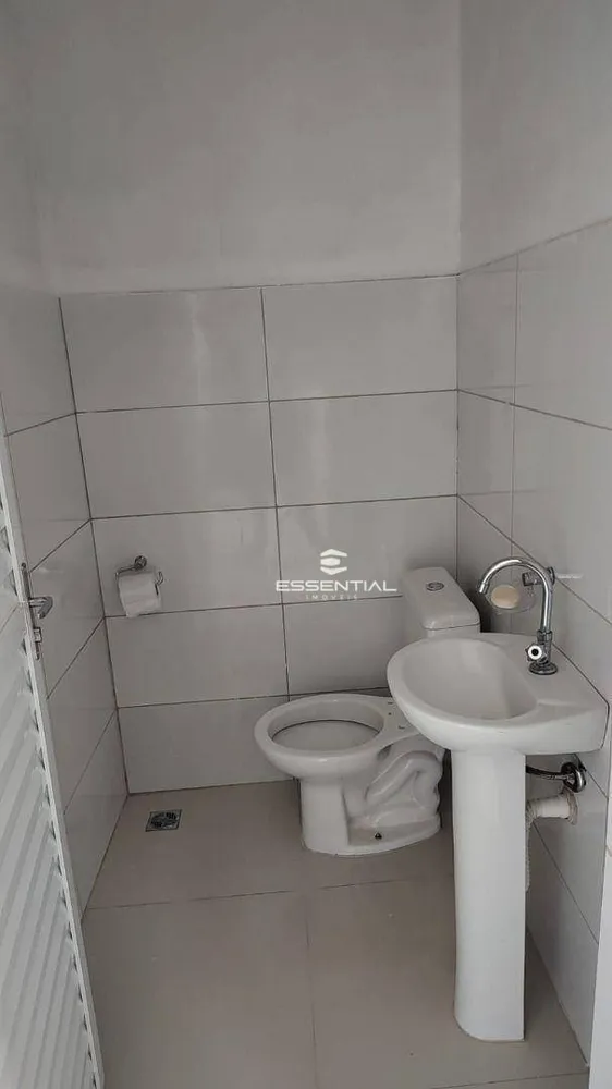 Casa, 3 quartos - Foto 12
