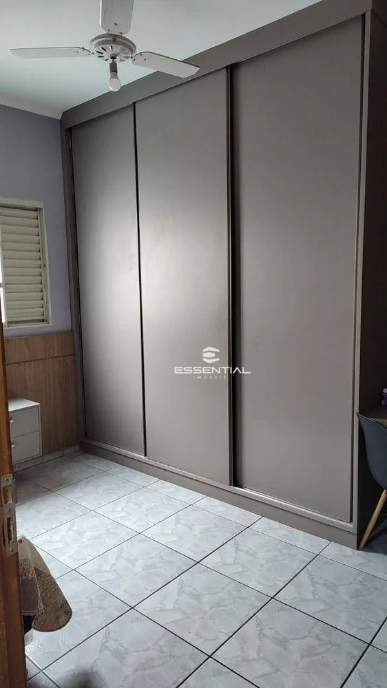 Casa, 3 quartos - Foto 10