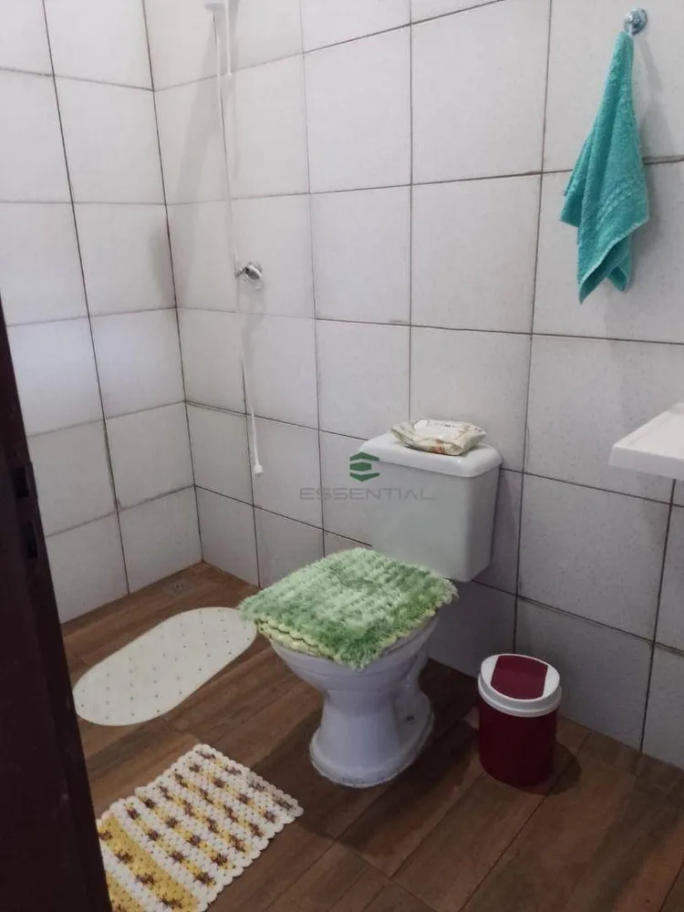 Casa, 2 quartos, 83 m² - Foto 9