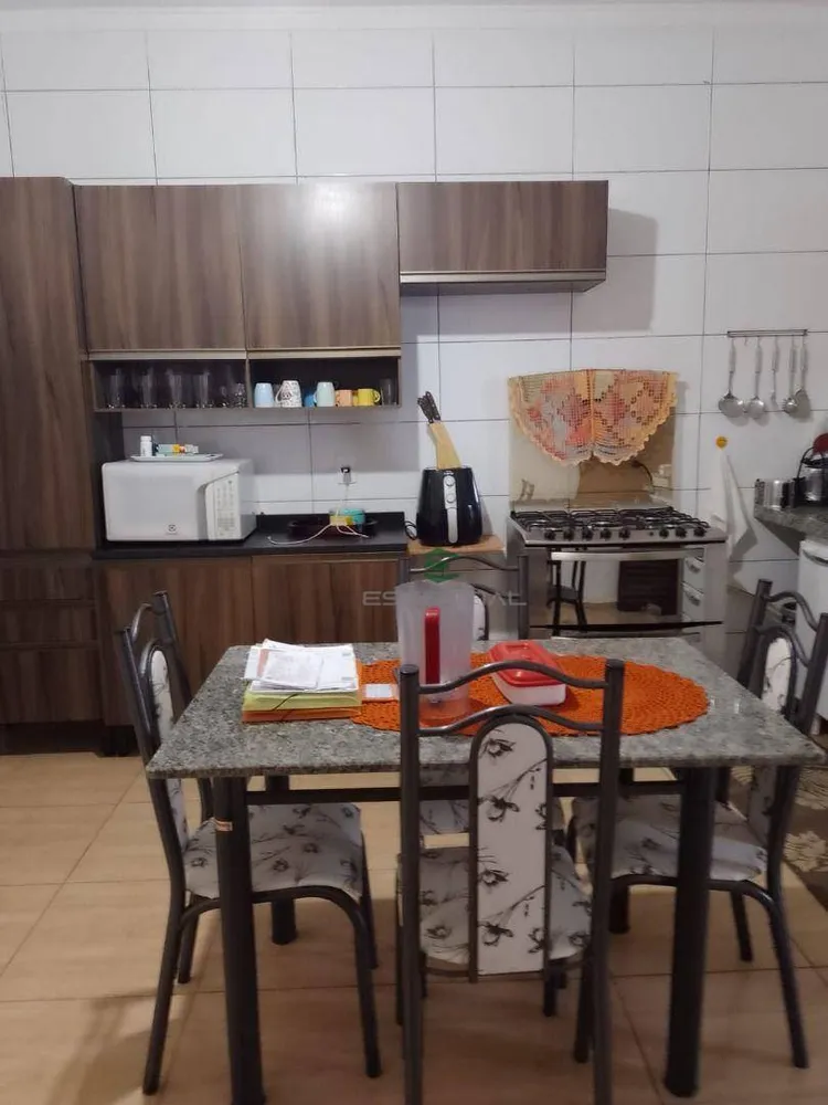 Casa, 2 quartos, 83 m² - Foto 4