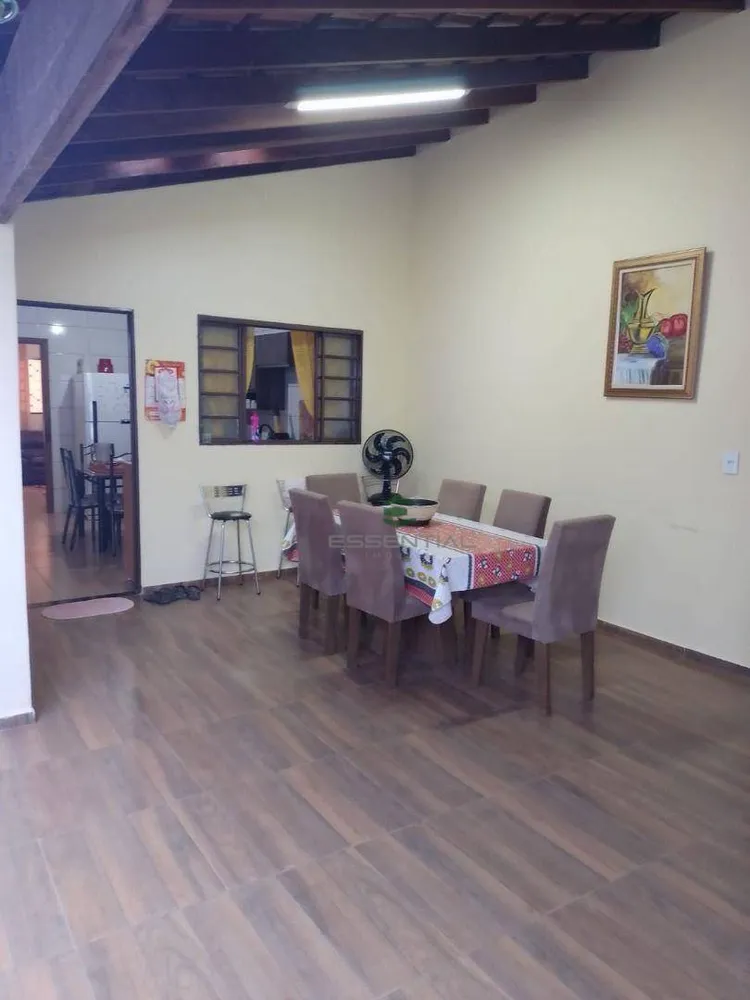Casa, 2 quartos, 83 m² - Foto 12