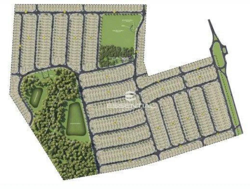 Depósito-Galpão, 227 m² - Foto 2