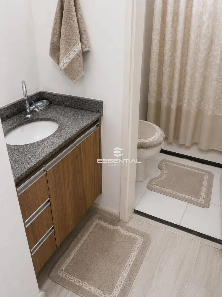 Apartamento, 2 quartos, 49 m² - Foto 7