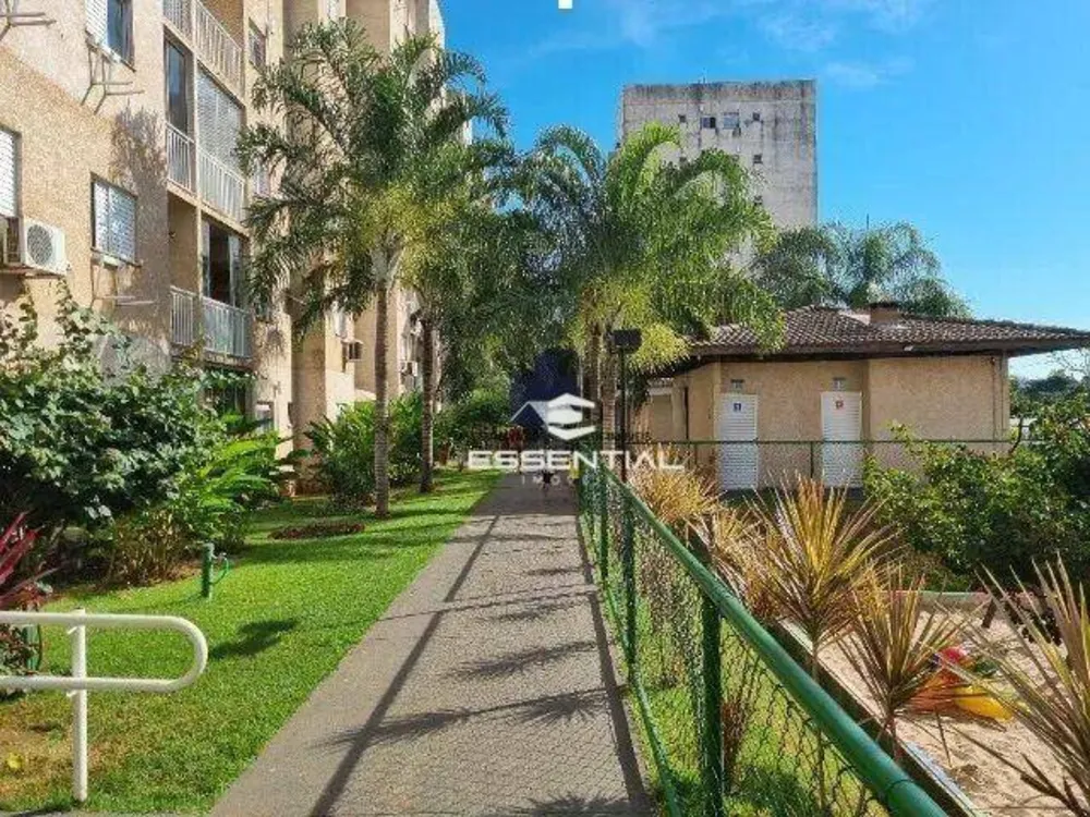 Apartamento, 2 quartos, 49 m² - Foto 3