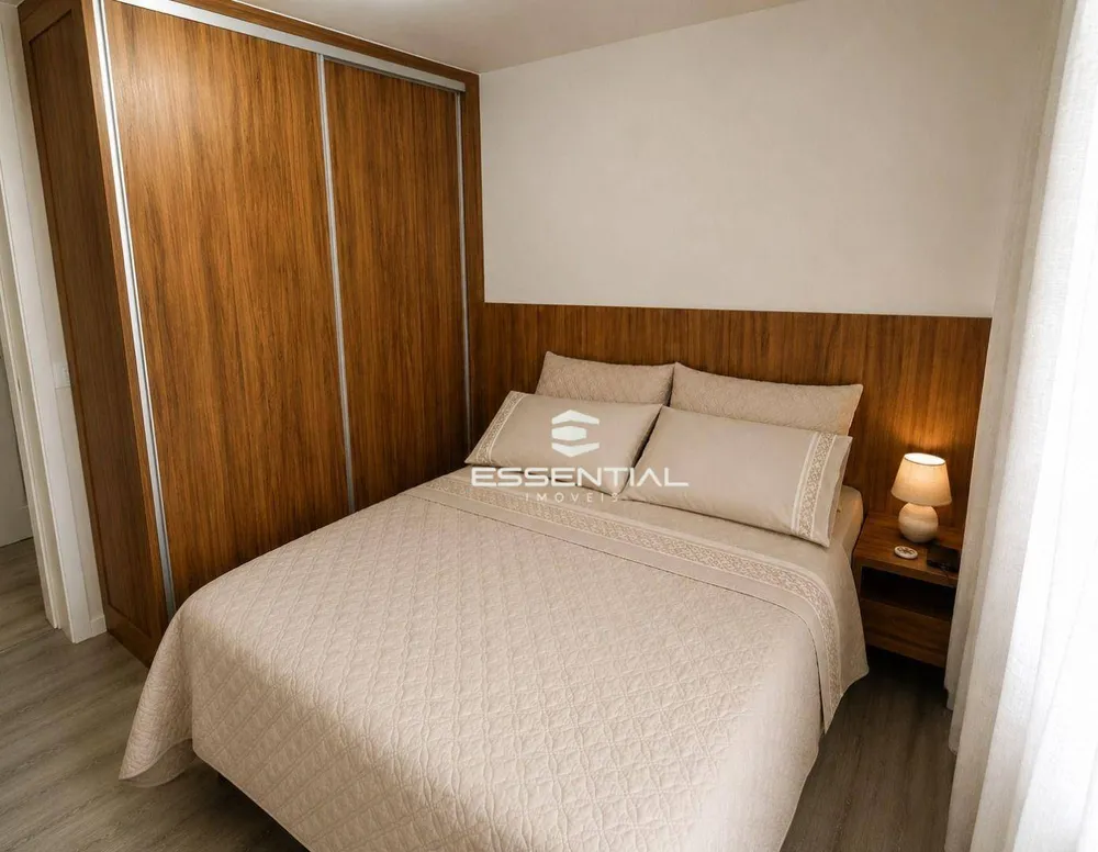 Apartamento, 2 quartos, 49 m² - Foto 6