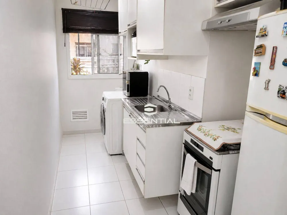 Apartamento, 2 quartos, 49 m² - Foto 8
