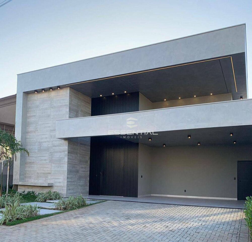 Casa, 3 quartos, 245 m² - Foto 2