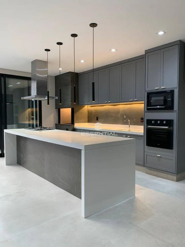 Casa, 3 quartos, 245 m² - Foto 3