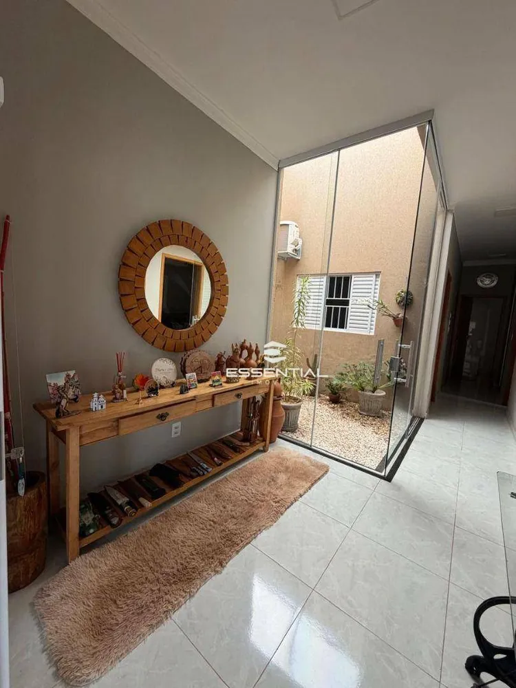 Casa de Condomínio, 4 quartos - Foto 8