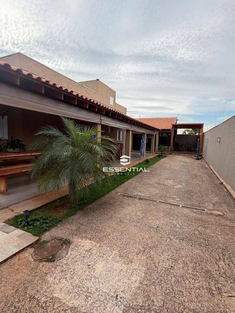 Casa de Condomínio, 4 quartos - Foto 14