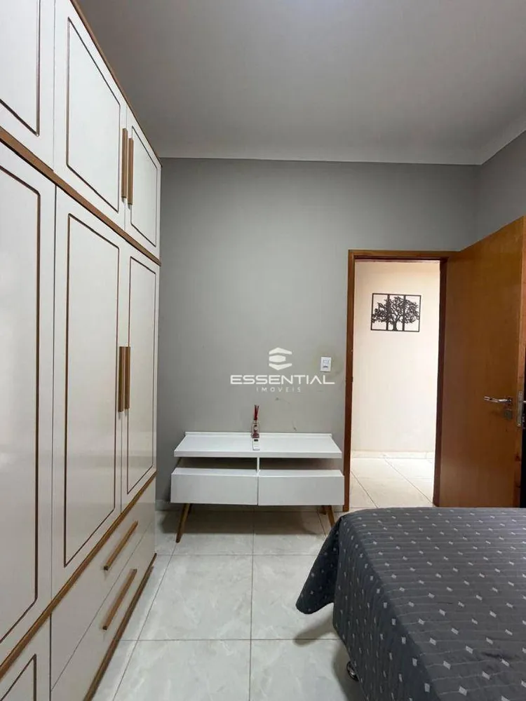 Casa de Condomínio, 4 quartos - Foto 9
