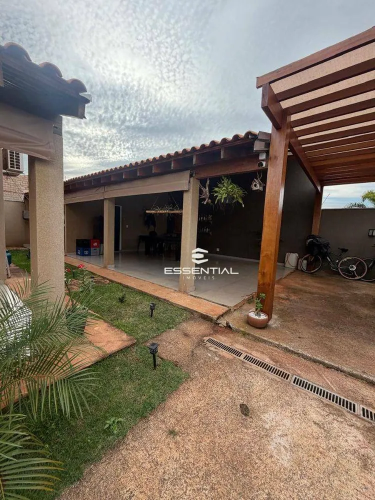 Casa de Condomínio, 4 quartos - Foto 15