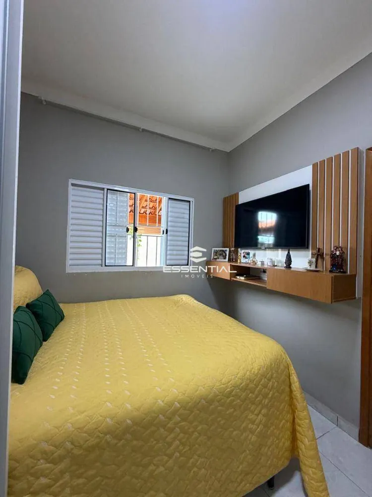 Casa de Condomínio, 4 quartos - Foto 10