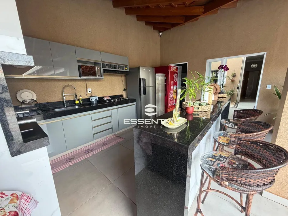 Casa de Condomínio, 4 quartos - Foto 6