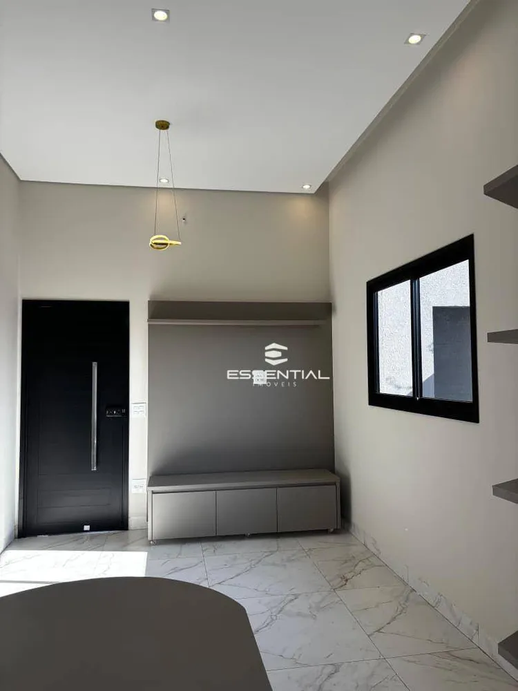 Casa, 3 quartos, 90 m² - Foto 4