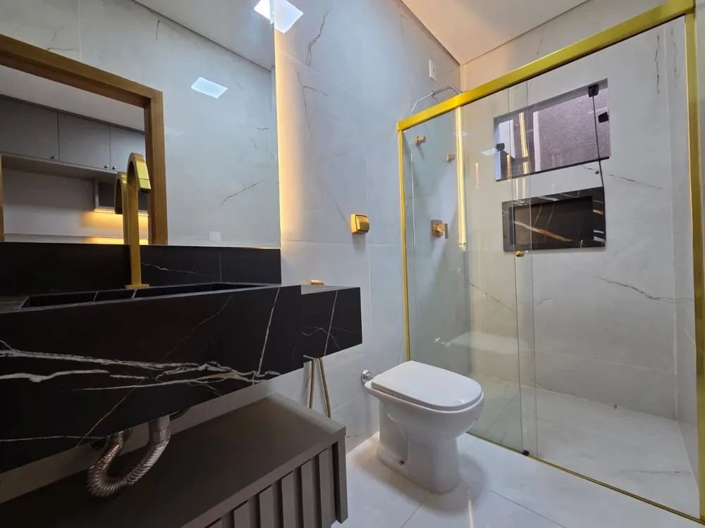 Casa de Condomínio, 3 quartos - Foto 6