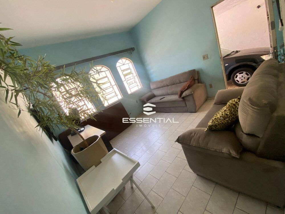 Casa, 3 quartos, 150 m² - Foto 1