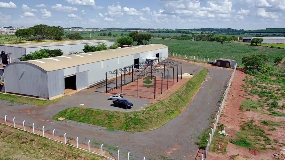 Depósito-Galpão, 2500 m² - Foto 3