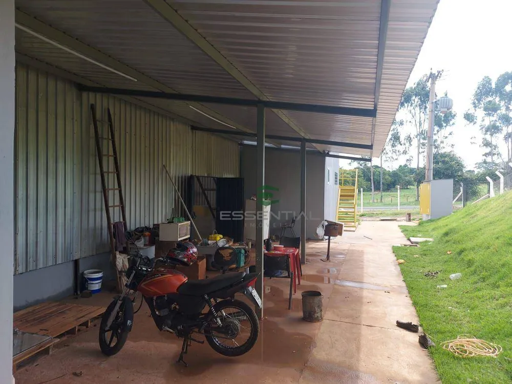 Depósito-Galpão, 2500 m² - Foto 19