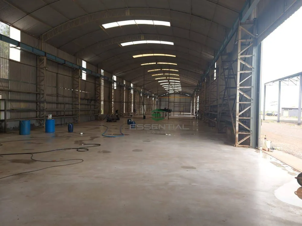 Depósito-Galpão, 2500 m² - Foto 22