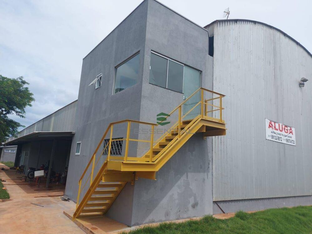 Depósito-Galpão, 2500 m² - Foto 12
