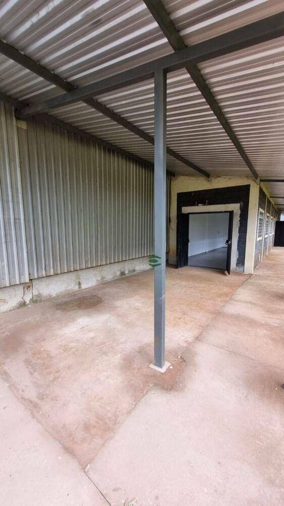 Depósito-Galpão, 2500 m² - Foto 4