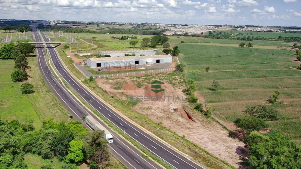 Depósito-Galpão, 2500 m² - Foto 1