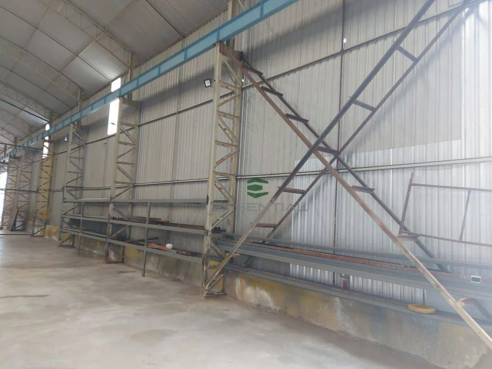 Depósito-Galpão, 2500 m² - Foto 24