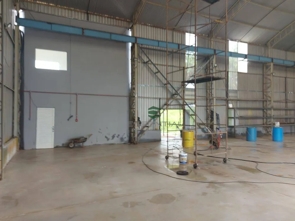 Depósito-Galpão, 2500 m² - Foto 23