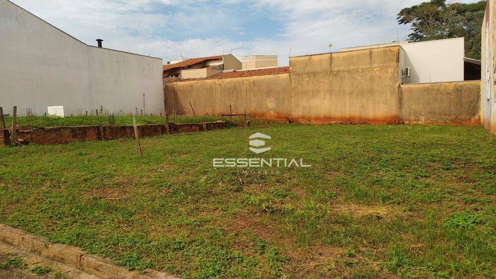 Terreno, 200 m² - Foto 1