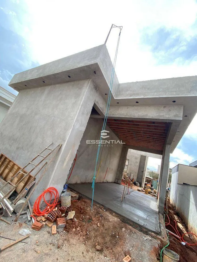 Sobrado, 3 quartos, 190 m² - Foto 20