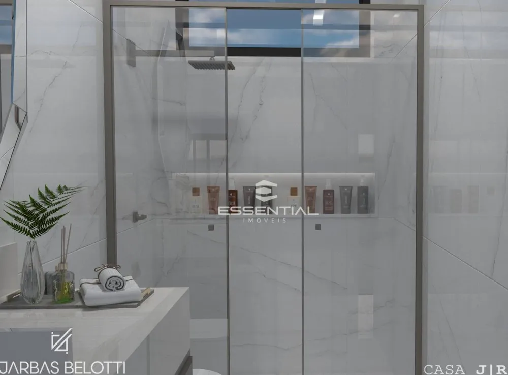 Sobrado, 3 quartos, 190 m² - Foto 18
