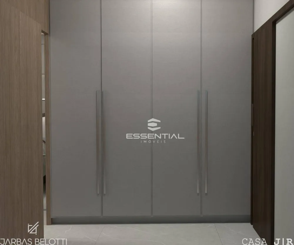 Sobrado, 3 quartos, 190 m² - Foto 13