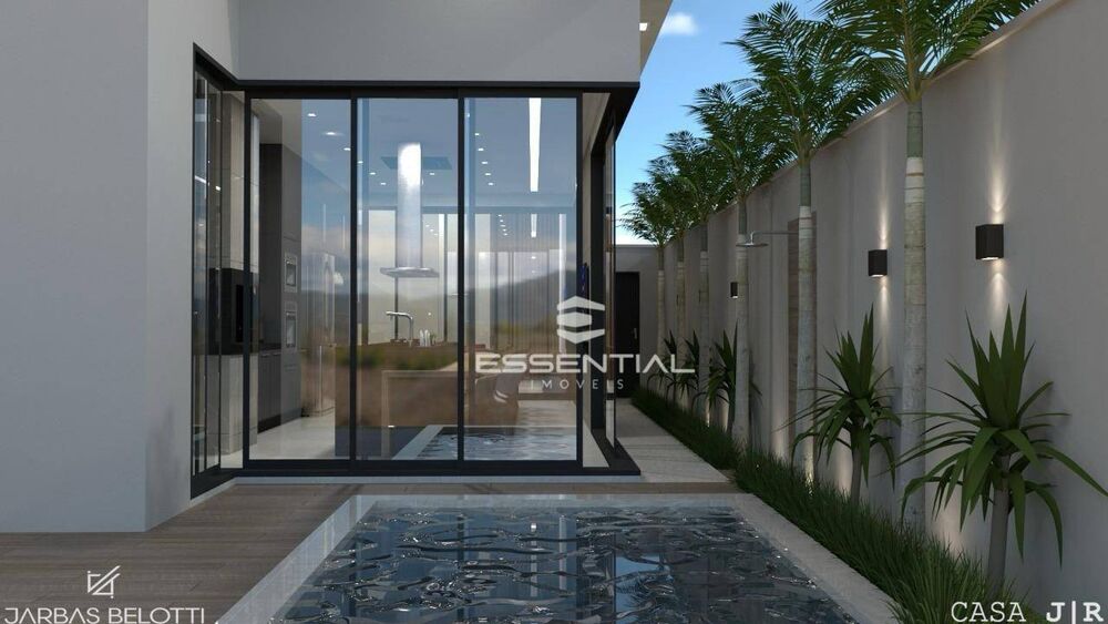 Sobrado, 3 quartos, 190 m² - Foto 8