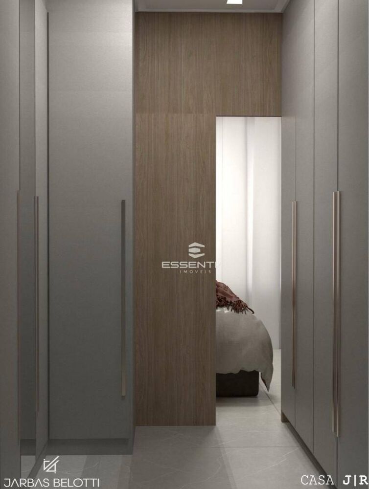 Sobrado, 3 quartos, 190 m² - Foto 6