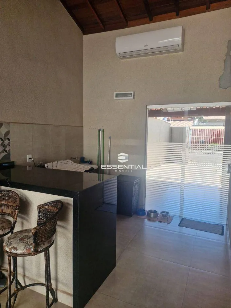 Casa, 3 quartos, 220 m² - Foto 7