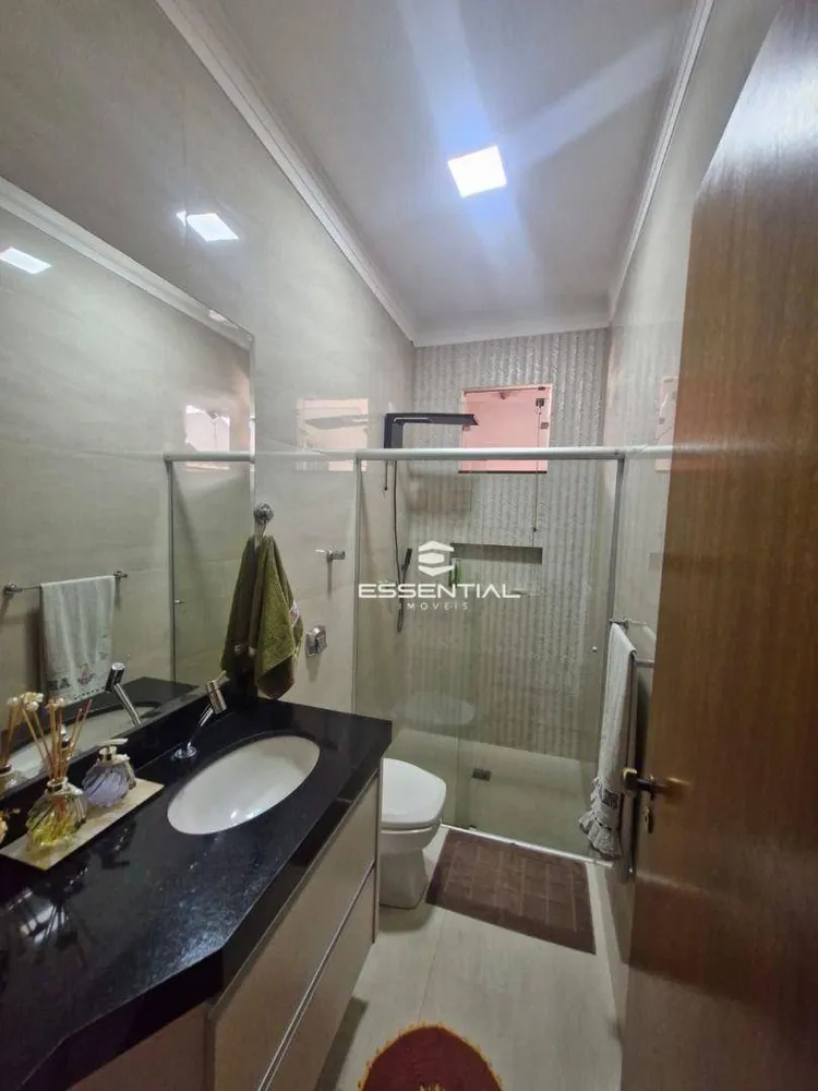 Casa, 3 quartos, 220 m² - Foto 5