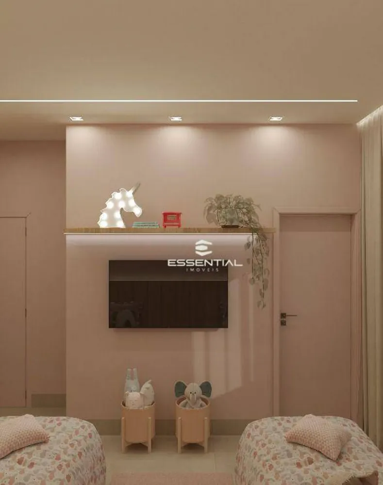 Casa de Condomínio, 3 quartos - Foto 6