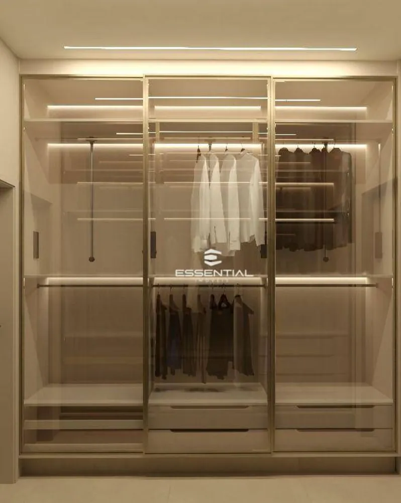 Casa de Condomínio, 3 quartos - Foto 8