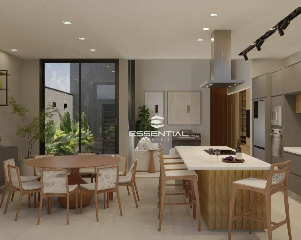 Casa de Condomínio, 3 quartos - Foto 7