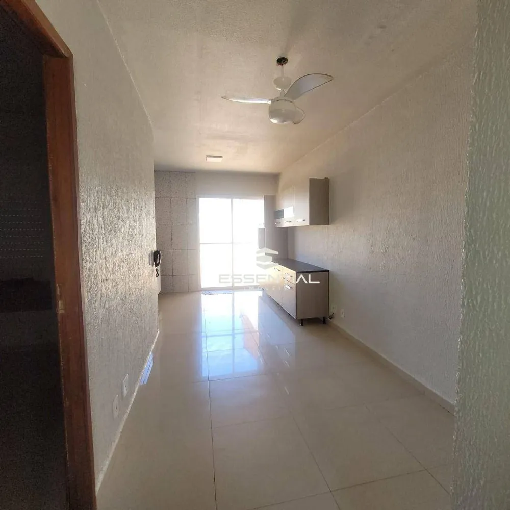 Casa de Condomínio, 2 quartos - Foto 2