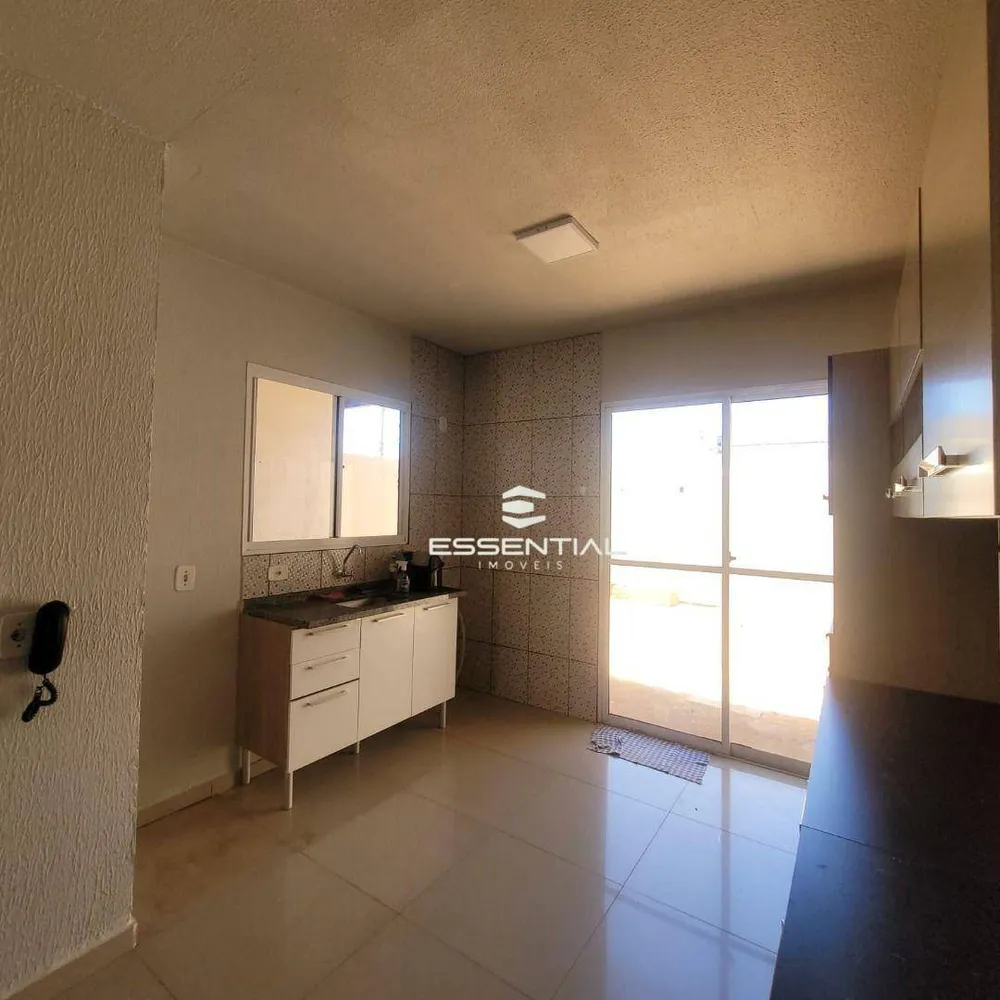 Casa de Condomínio, 2 quartos - Foto 4