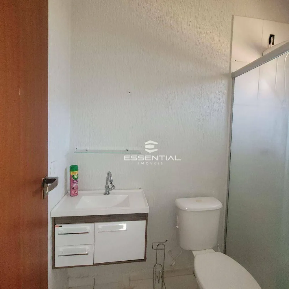 Casa de Condomínio, 2 quartos - Foto 8